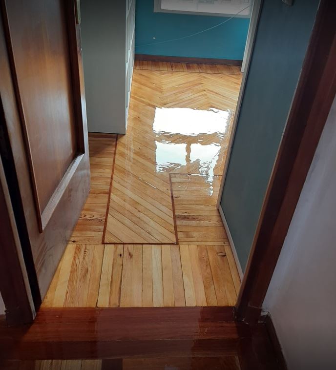 Acuchillados Fga Trabajos Realizados