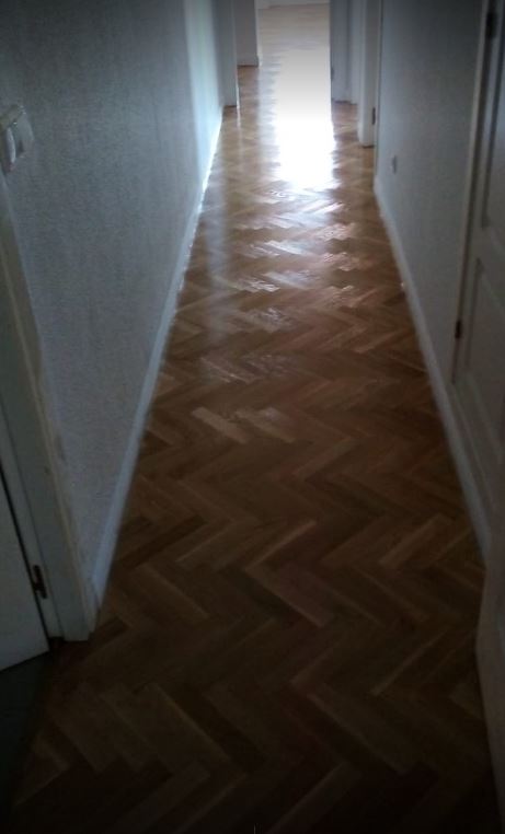 Acuchillados Fga Trabajos Realizados