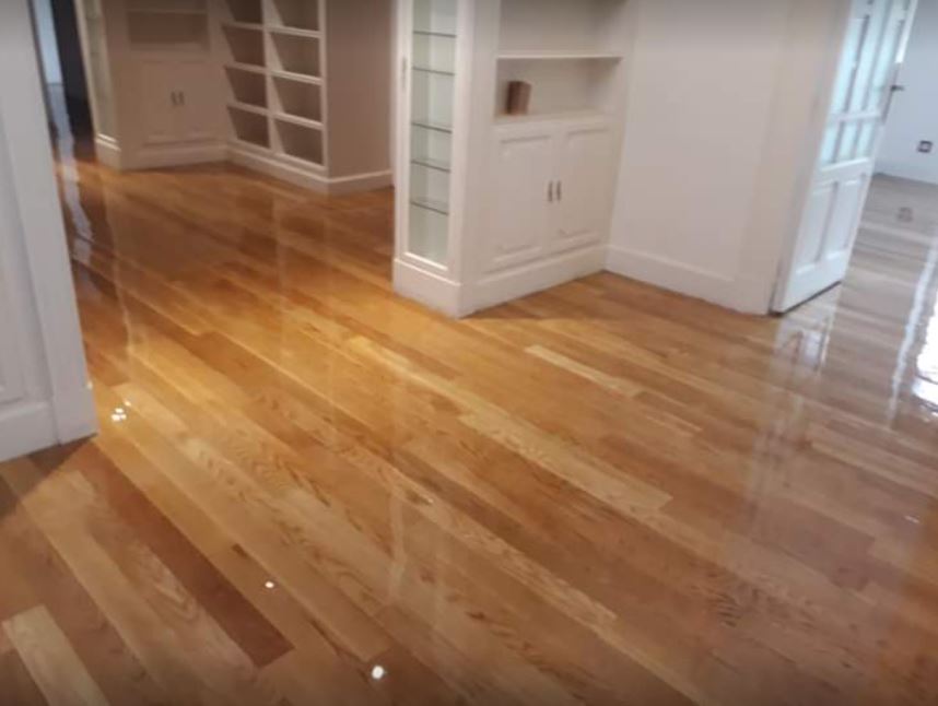 Acuchillados Fga Trabajos Realizados