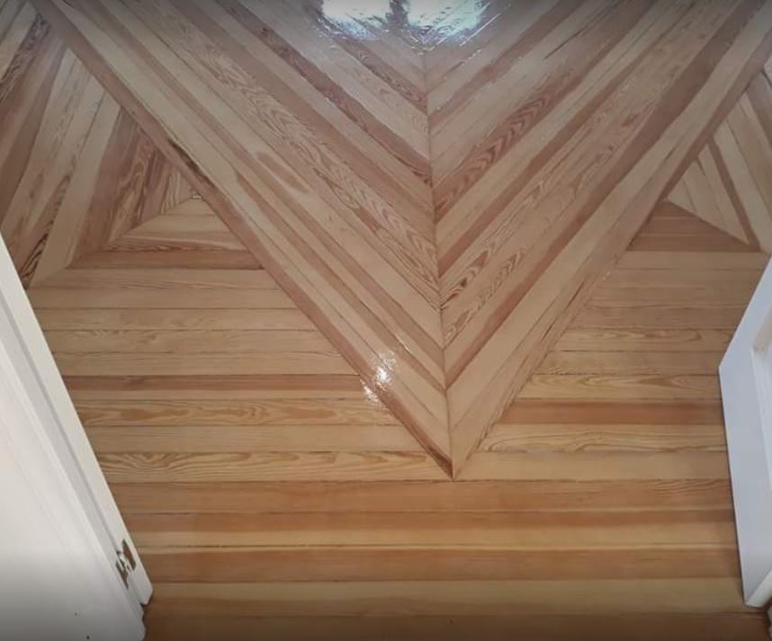 Acuchillados Fga Trabajos Realizados