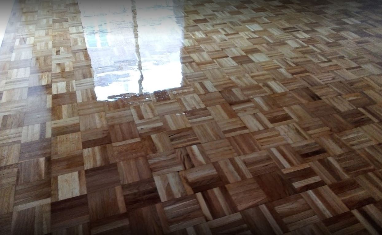 Acuchillados Fga Trabajos Realizados