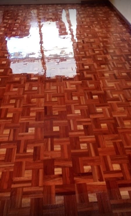 Acuchillados Fga Trabajos Realizados