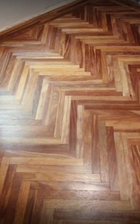 Acuchillados Fga Trabajos Realizados