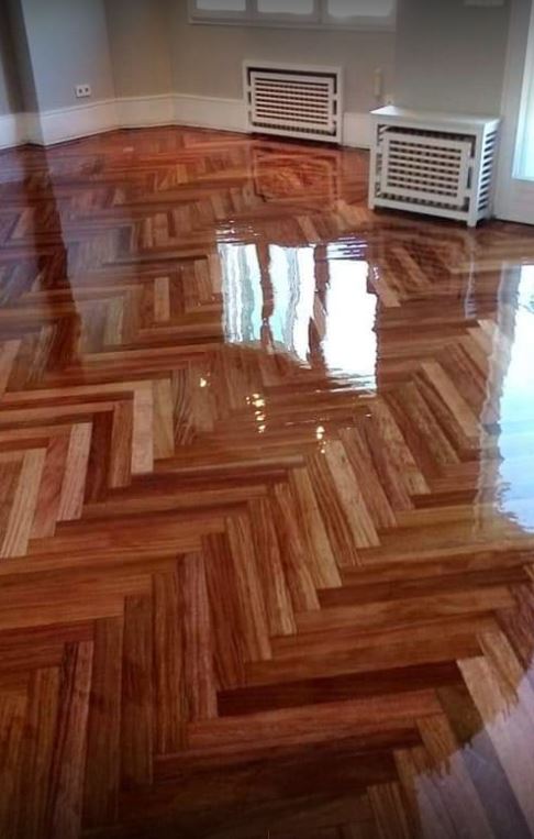 Acuchillados Fga Trabajos Realizados