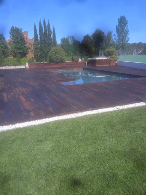 Acuchillados Fga Trabajos Realizados