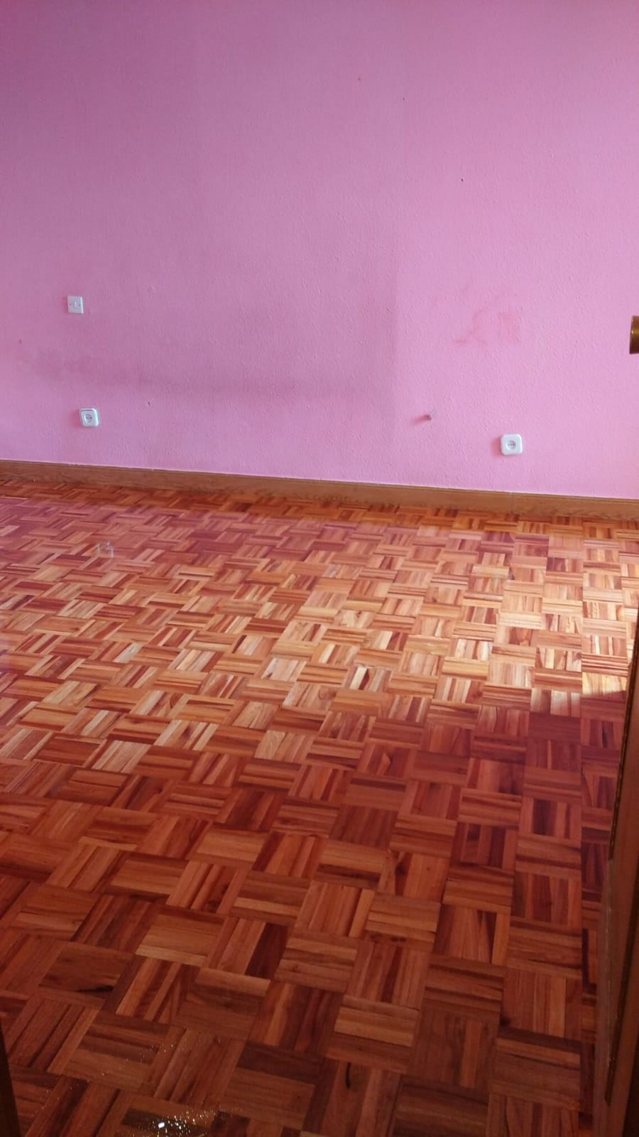 Acuchillados Fga Trabajos Realizados