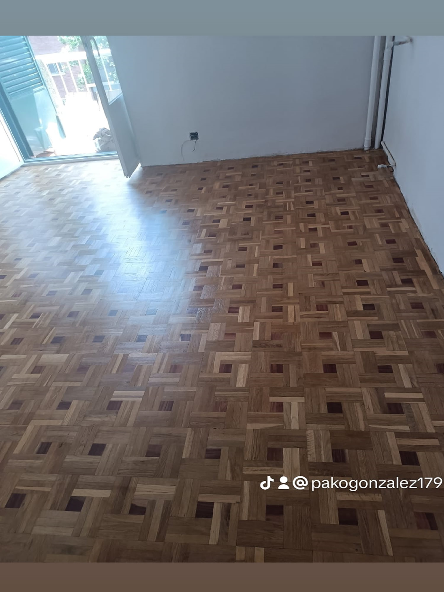 Acuchillados Fga Trabajos Realizados