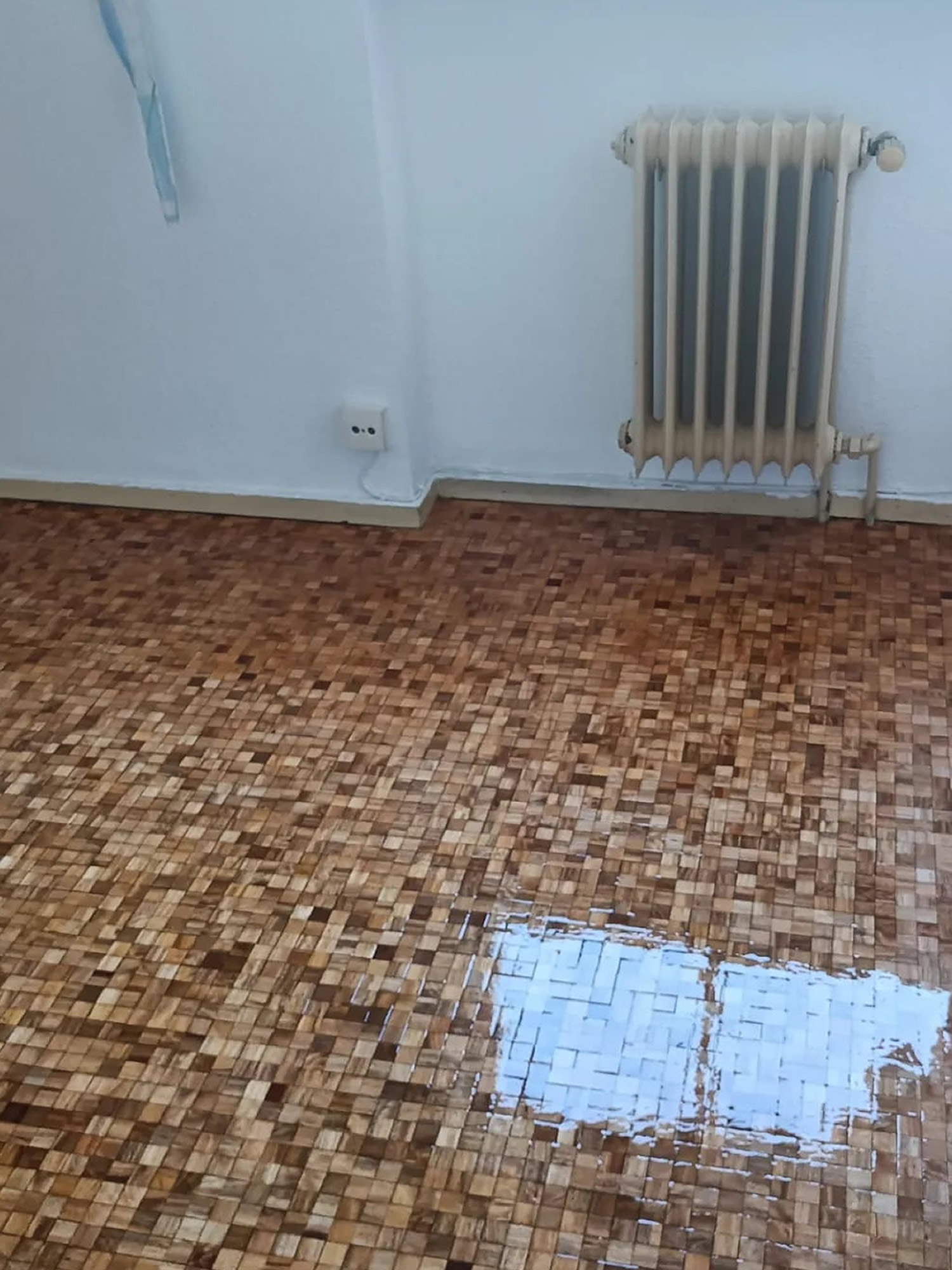 Acuchillados Fga Trabajos Realizados