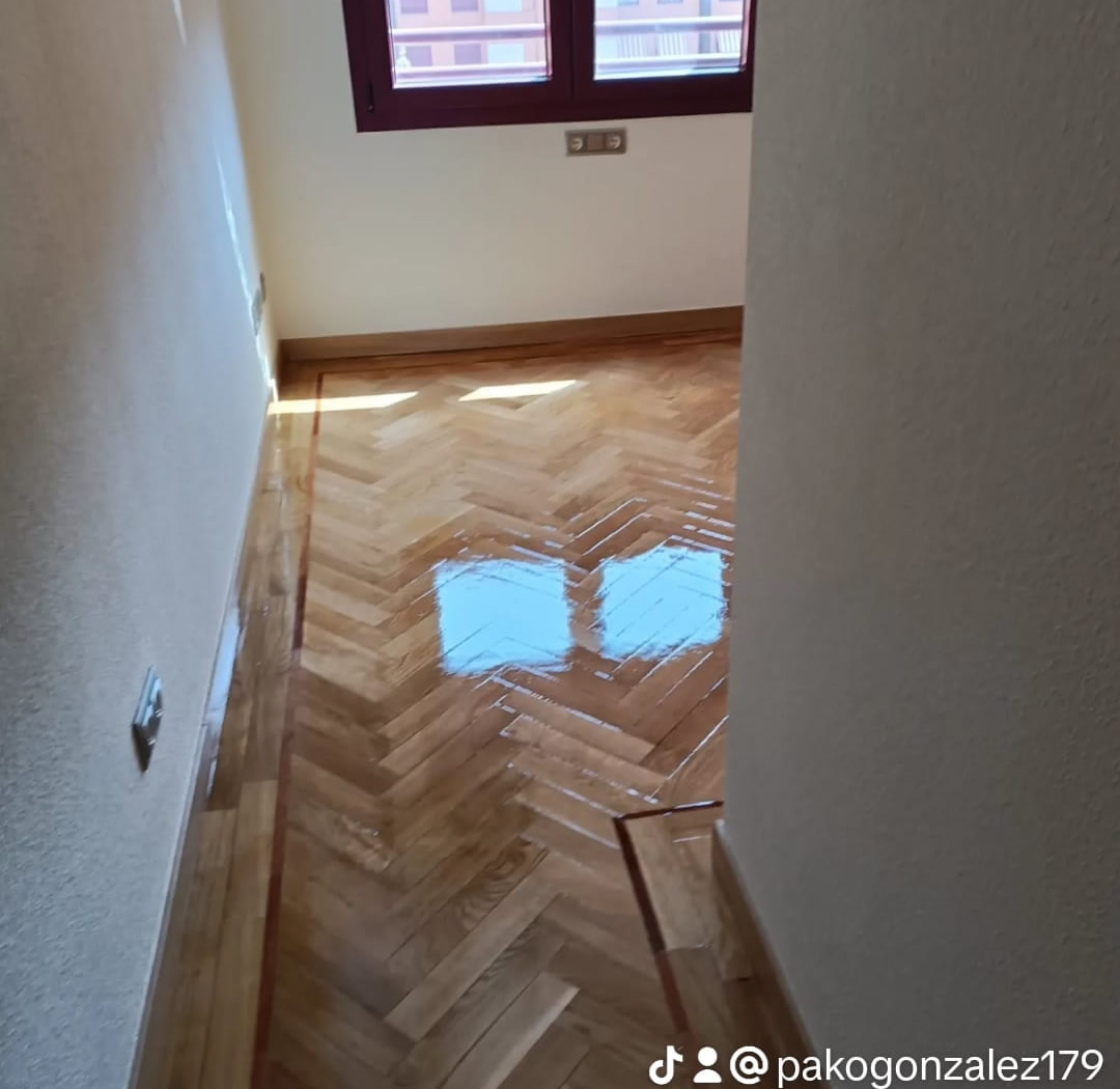 Acuchillados Fga Trabajos Realizados