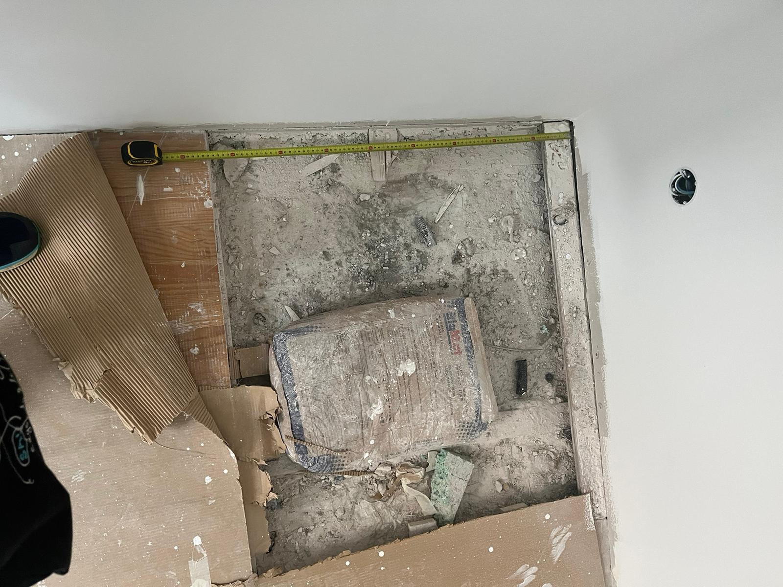 Acuchillados Fga Trabajos Realizados