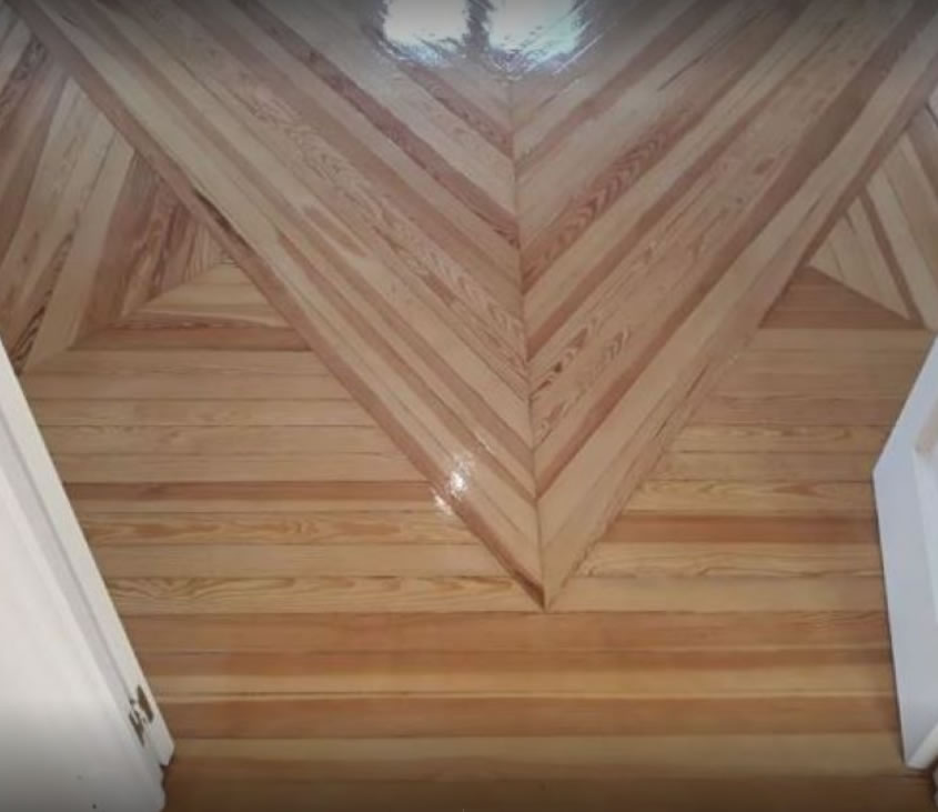 Acuchillados Fga Trabajos Realizados