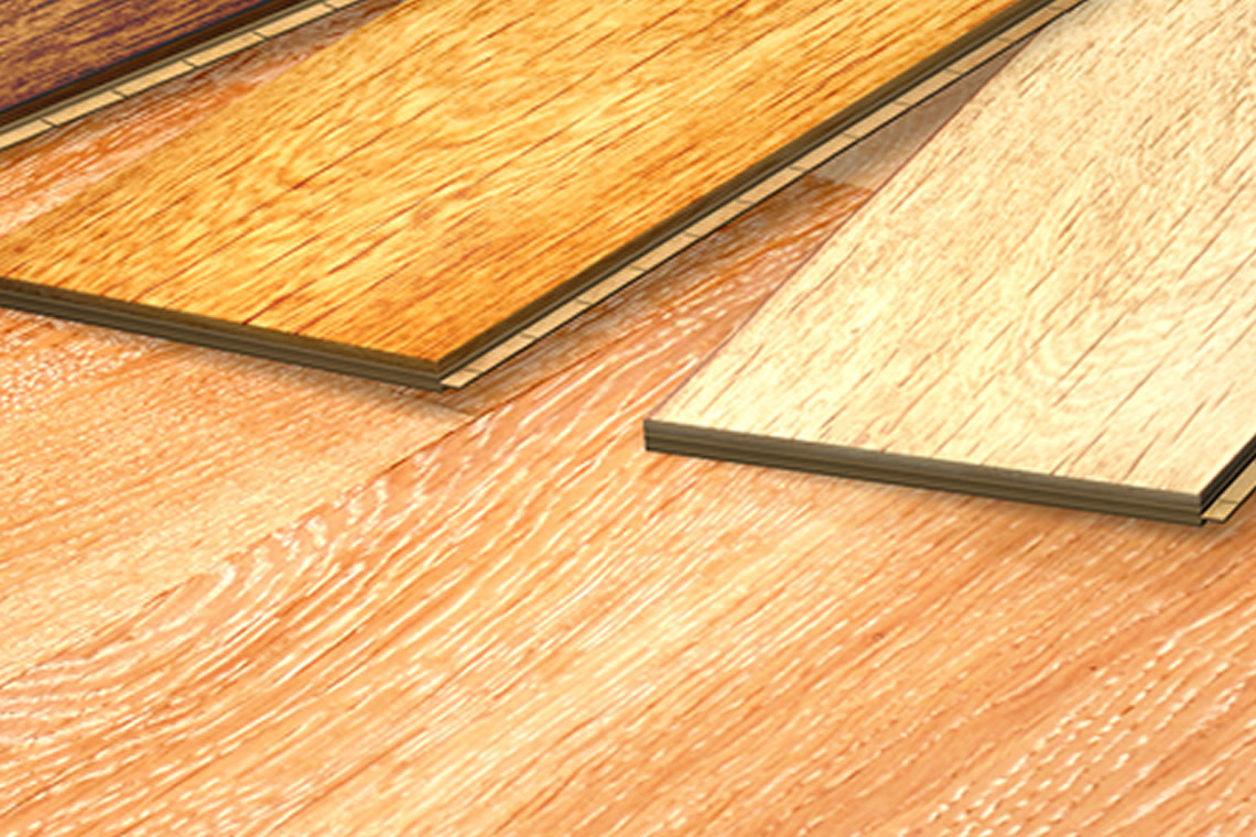 Ofertas Acuchillados de madera